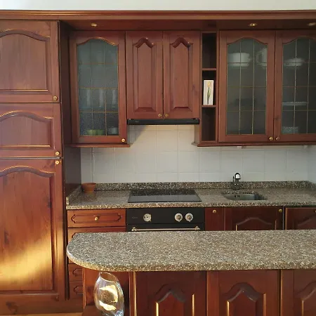 Apartment Royalguest Koper