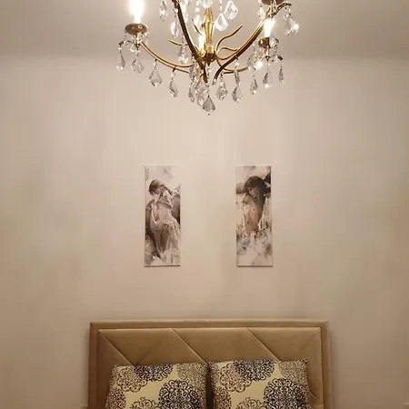 Apartment Royalguest