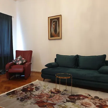 Apartment Royalguest Koper