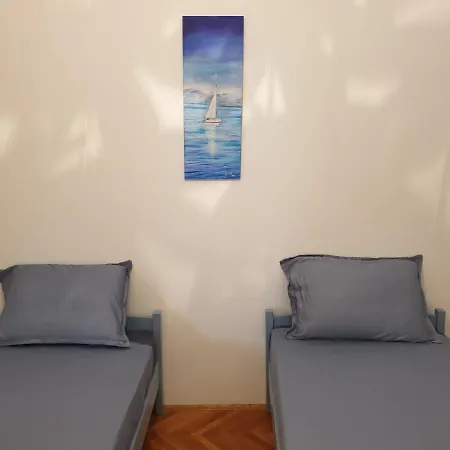 Apartment Royalguest Koper