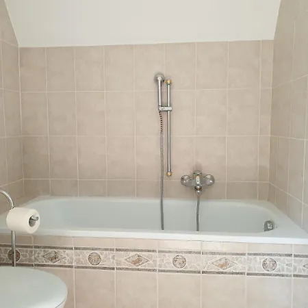 Apartment Royalguest Koper